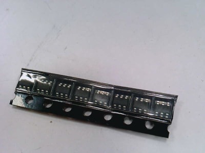 ADVANCED ANALOG TECHNOLOGY AAT15071