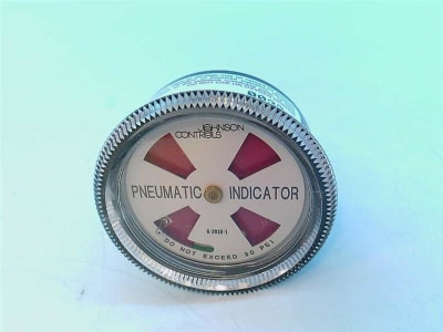 JOHNSON CONTROLS G-2010-1