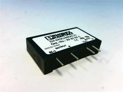 PHOENIX CONTACT OV-24DC/480AC/5