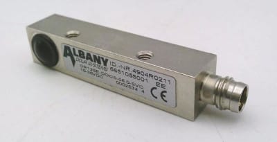 ALBANY DOOR SYSTEMS 4904R0211