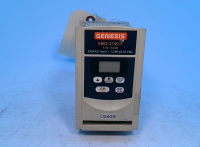 KB ELECTRONICS KBE2-2150-P