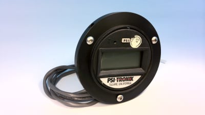 PSI TRONIX PG2000