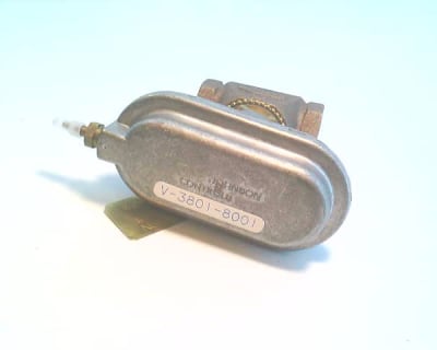 JOHNSON CONTROLS VG7241ES+3801B0
