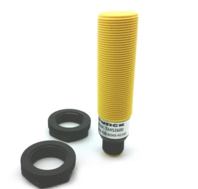 TURCK NI8-S18-AD4X-H1141