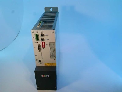 FERRO CONTROL V05-10-00-0S