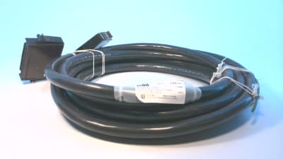 ASEA BROWN BOVERI NKTU02-20