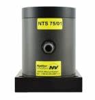 NETTER VIBRATION NTS 54/02