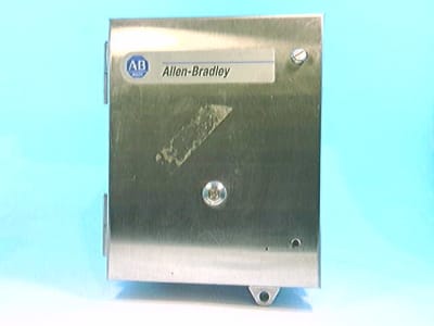 ALLEN BRADLEY 509-BCA-A2H