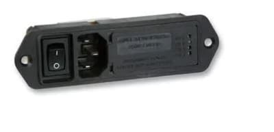 TE CONNECTIVITY 6VM4S