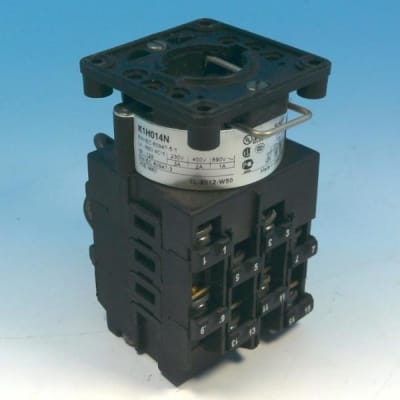 SCHNEIDER ELECTRIC K1H014N