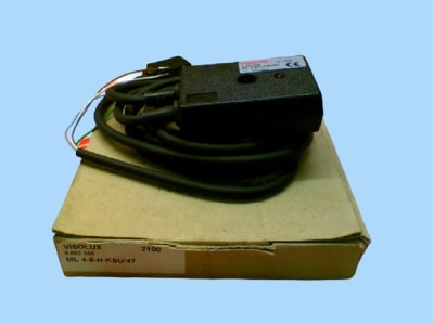 PEPPERL & FUCHS ML4-8-H-KSU/47