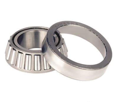 TIMKEN 12580-12520