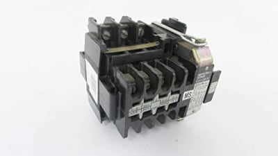 SPRECHER & SCHUH CA1-25-N-220V50/254V60