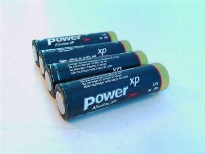 POWER PH-AA-XP-4PK