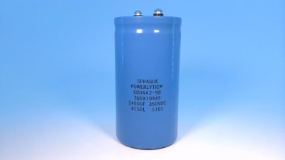 ASEA BROWN BOVERI 600442-9B