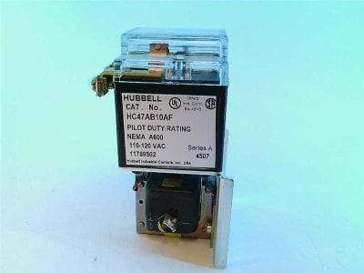 HUBBELL HC47AB10AF