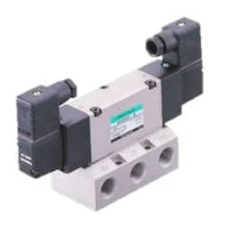 CKD CORP 4KB240-08N-L-DC24V-ST