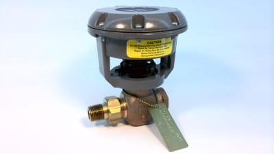 JOHNSON CONTROLS VTM-GN09-313