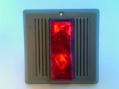 EDWARDS SIGNALING 888STRRAQ