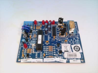 KIDDE-FENWAL, LLC NX-584E