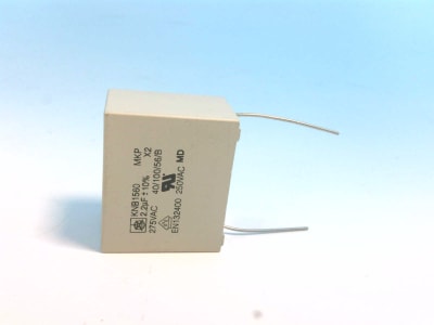 ISKRA KNB15602.2UF10%275VAC