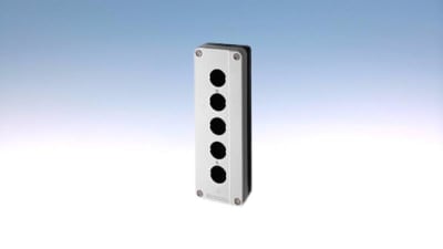 SCHNEIDER ELECTRIC XALB05