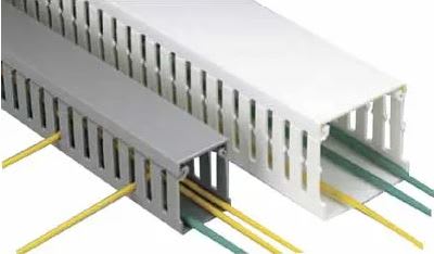 PANDUIT F1.5X1.5WH6