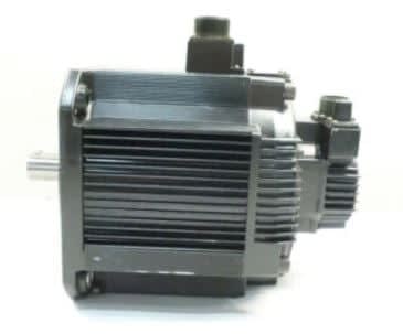 YASKAWA ELECTRIC SGMDH-45A2B-YR12