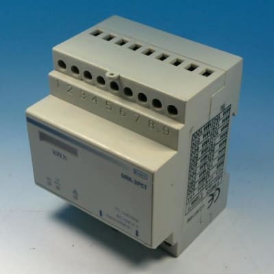 TE CONNECTIVITY DRK-3PCT-415