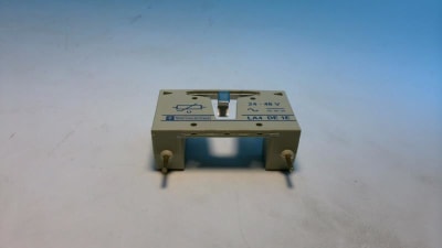 SCHNEIDER ELECTRIC LA4DE1E