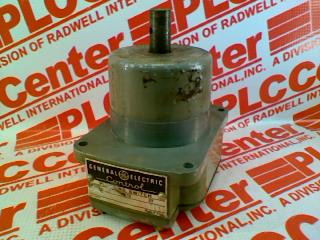 GENERAL ELECTRIC CR2962-E2D