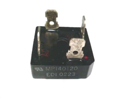 EDI MPI40120
