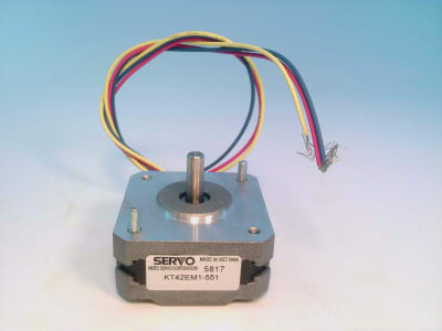 NIDEC CORP KT42EM1-551