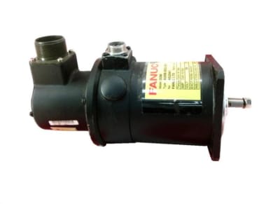 GENERAL ELECTRIC A06B-0632-B012