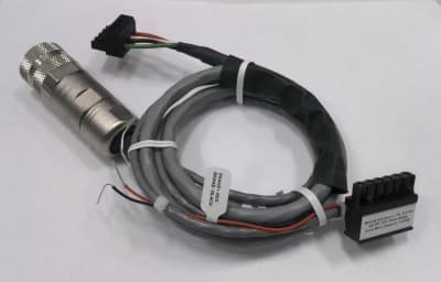 MITCHELL ELECTRONICS TI-5734