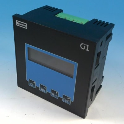 TE CONNECTIVITY CI1-01