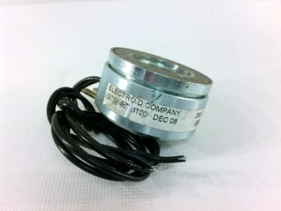 ELECTROID SBEC-17C-4-4-90V