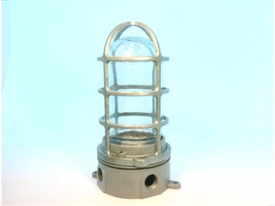 BWF MANUFACTURING INC VPXG-11-CG