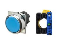 OMRON A22NN-RNM-NAA-G100-NN