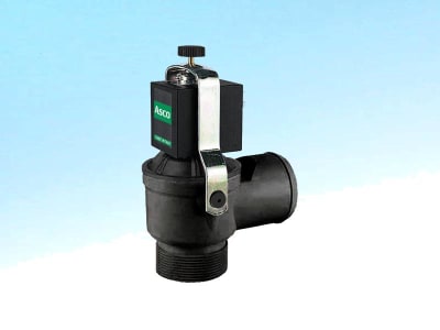 EMERSON D137B08-Z923G G1-1/2X43 V230/50HZ