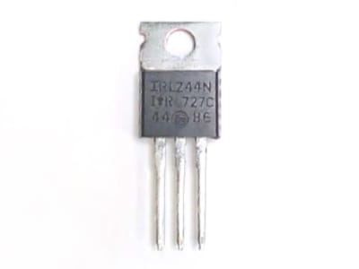 TT ELECTRONICS IRLZ44N