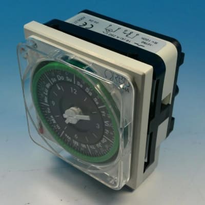 NORTONICS FOXTAM LIMITED ALPHA/QRS/230VAC