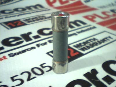 EATON CORPORATION F10A-250V-10A
