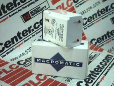 MACROMATIC ARP240A6