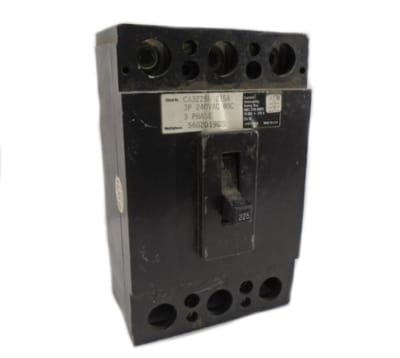 WESTINGHOUSE CA3225W