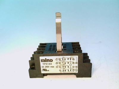 WUXI MIND ELECTRIC CO TP514X