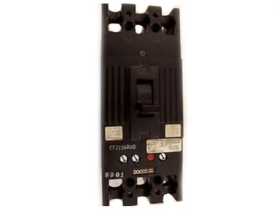 SCHNEIDER ELECTRIC CFJ236200