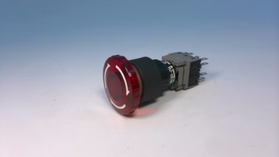 FUJI ELECTRIC AH165-2VLR22E3