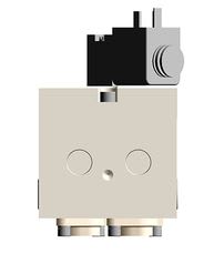 ROSS CONTROLS 2778C5900W