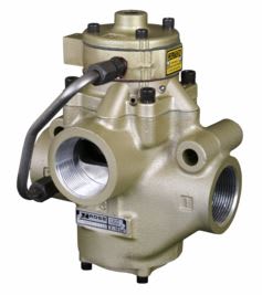 ROSS CONTROLS 2783B6037
